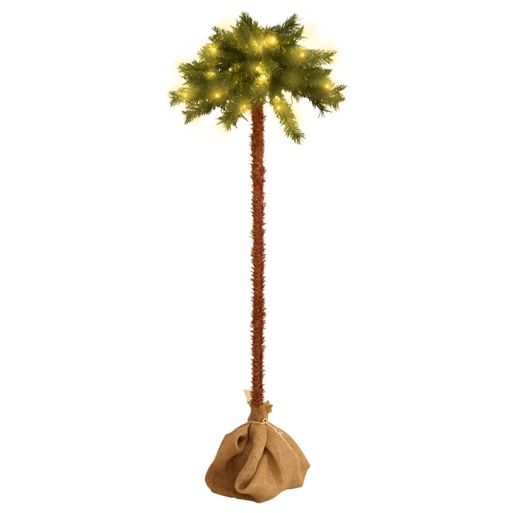 JUNG Vida Weihnachtsbaum mit LEDs 150 cm