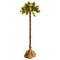 JUNG Vida Weihnachtsbaum mit LEDs 150 cm