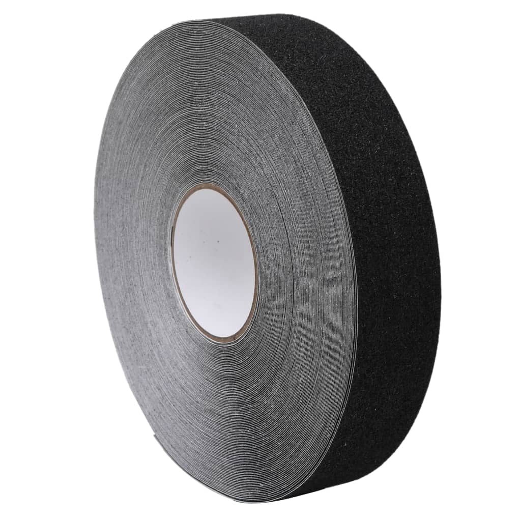 JUNG Vida Anti-Rutsch-Band Schwarz 0,05x50 m PVC