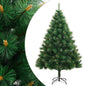 JUNG Vida Künstlicher Weihnachtsbaum Klappbar mit Ständer 150 cm
