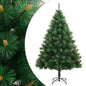 JUNG Vida Künstlicher Weihnachtsbaum Klappbar mit Ständer 180 cm
