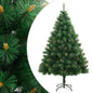 JUNG Vida Künstlicher Weihnachtsbaum Klappbar mit Ständer 240 cm