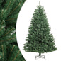 JUNG Vida Künstlicher Weihnachtsbaum Klappbar mit Ständer Grün 120 cm