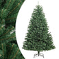 JUNG Vida Künstlicher Weihnachtsbaum Klappbar mit Ständer Grün 210 cm