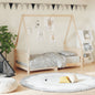 JUNG Vida Kinderbett 80x160 cm Massivholz Kiefer