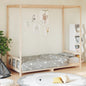 JUNG Vida Kinderbett 90x200 cm Massivholz Kiefer