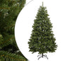 JUNG Vida Künstlicher Weihnachtsbaum Klappbar mit Ständer Grün 240 cm