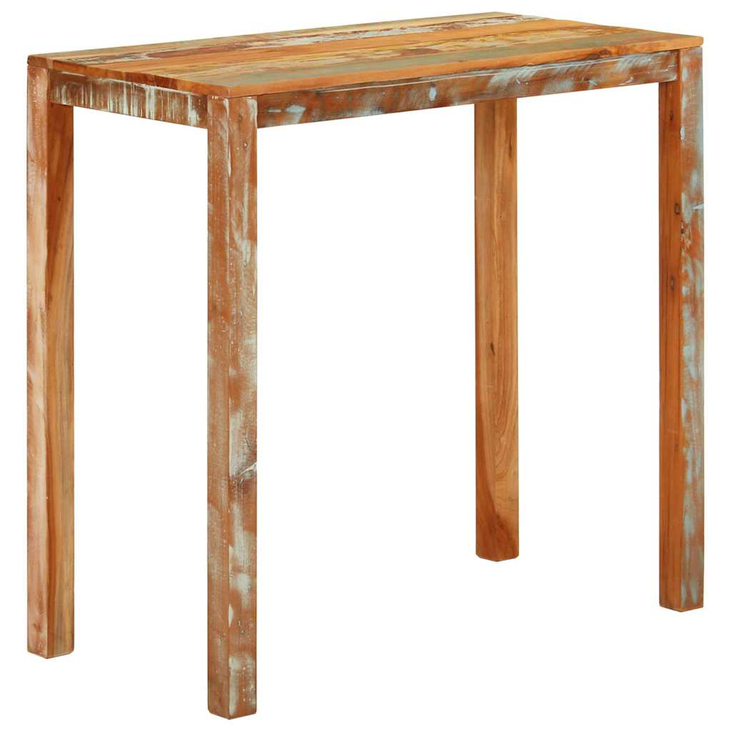 JUNG Vida Bartisch 112x55x108 cm Altholz Massiv