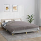 JUNG Vida Gewichtsdecke mit Bezug Grau 200x225 cm 13 kg Stoff