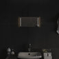 JUNG Vida LED-Badspiegel 20x40 cm