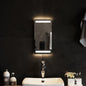 JUNG Vida LED-Badspiegel 20x40 cm
