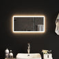 JUNG Vida LED-Badspiegel 30x60 cm