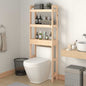 JUNG Vida Toilettenregal 63x26x171 cm Massivholz Kiefer