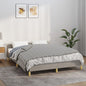 JUNG Vida Gewichtsdecke Grau 122x183 cm 9 kg Stoff