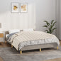 JUNG Vida Gewichtsdecke Hellcreme 122x183 cm 9 kg Stoff