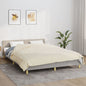 JUNG Vida Gewichtsdecke Hellcreme 200x230 cm 9 kg Stoff