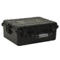 JUNG Vida Flugkoffer Tragbar Schwarz 55x43x21 cm PP