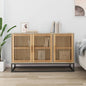JUNG Vida Sideboard 105x30x65 cm Holzwerkstoff