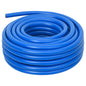 JUNG Vida Luftschlauch Blau 0,7" 10 m PVC