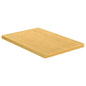 JUNG Vida Tischplatte 60x100x2,5 cm Bambus