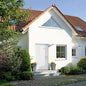 JUNG Vida Haustür Weiß 108x208 cm PVC