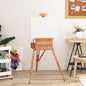 JUNG Vida Staffelei 81x121x173 cm Massivholz Buche