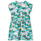 JUNG Vida Kinderkleid Helles Minzgrün 128