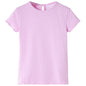 JUNG Vida Kinder-T-Shirt Hellrosa 104