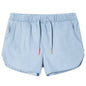 JUNG Vida Kindershorts Helles Jeansblau 92