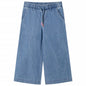 JUNG Vida Kinderhose Jeansblau 128