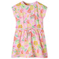 JUNG Vida Kinderkleid Zartrosa 116