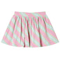 JUNG Vida Kinderrock Begonien-Rosa 128