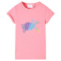JUNG Vida Kinder-T-Shirt Hellrosa 92