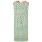 JUNG Vida Kinderkleid Minzgrün 116