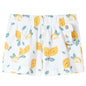 JUNG Vida Kindershorts Ecru 128