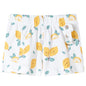 JUNG Vida Kindershorts Ecru 140