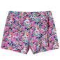 JUNG Vida Kindershorts Fuchsia 104