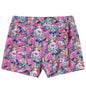 JUNG Vida Kindershorts Fuchsia 140
