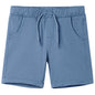 JUNG Vida Kindershorts mit Kordelzug Dunkelblau 128
