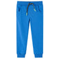 JUNG Vida Kinder-Trainingshose Blau 104