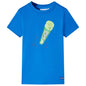 JUNG Vida Kinder-T-Shirt Hellblau 116