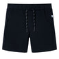JUNG Vida Kindershorts mit Kordelzug Marineblau 116