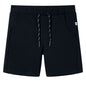 JUNG Vida Kindershorts mit Kordelzug Marineblau 128