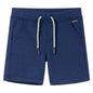 JUNG Vida Kindershorts mit Kordelzug Dunkelblau 104