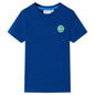 JUNG Vida Kinder-T-Shirt Dunkelblau 104
