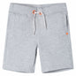 JUNG Vida Kindershorts mit Kordelzug Marineblau 140