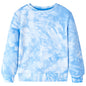 JUNG Vida Kinder-Sweatshirt Hellblau 116