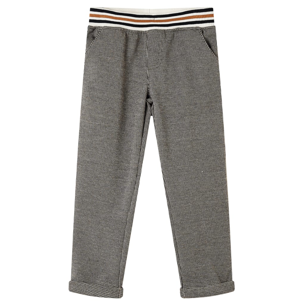JUNG Vida Kinderhose Ecru 116