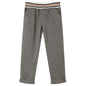 JUNG Vida Kinderhose Ecru 116