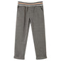 JUNG Vida Kinderhose Ecru 128